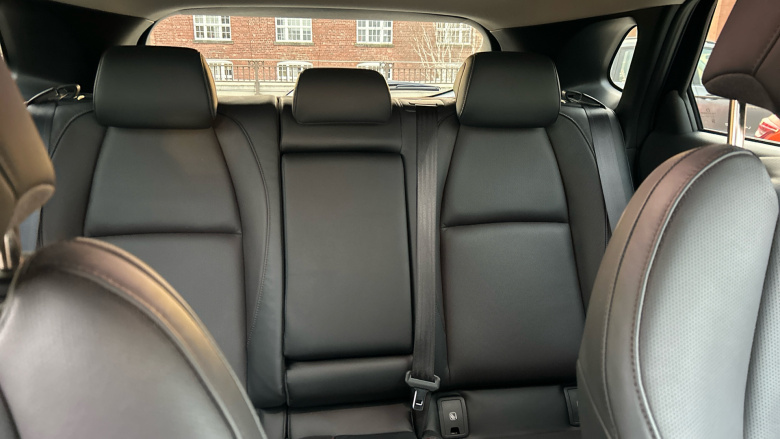 Mazda CX-3 2.0 GT Sport Nav + 5dr Petrol Hatchback